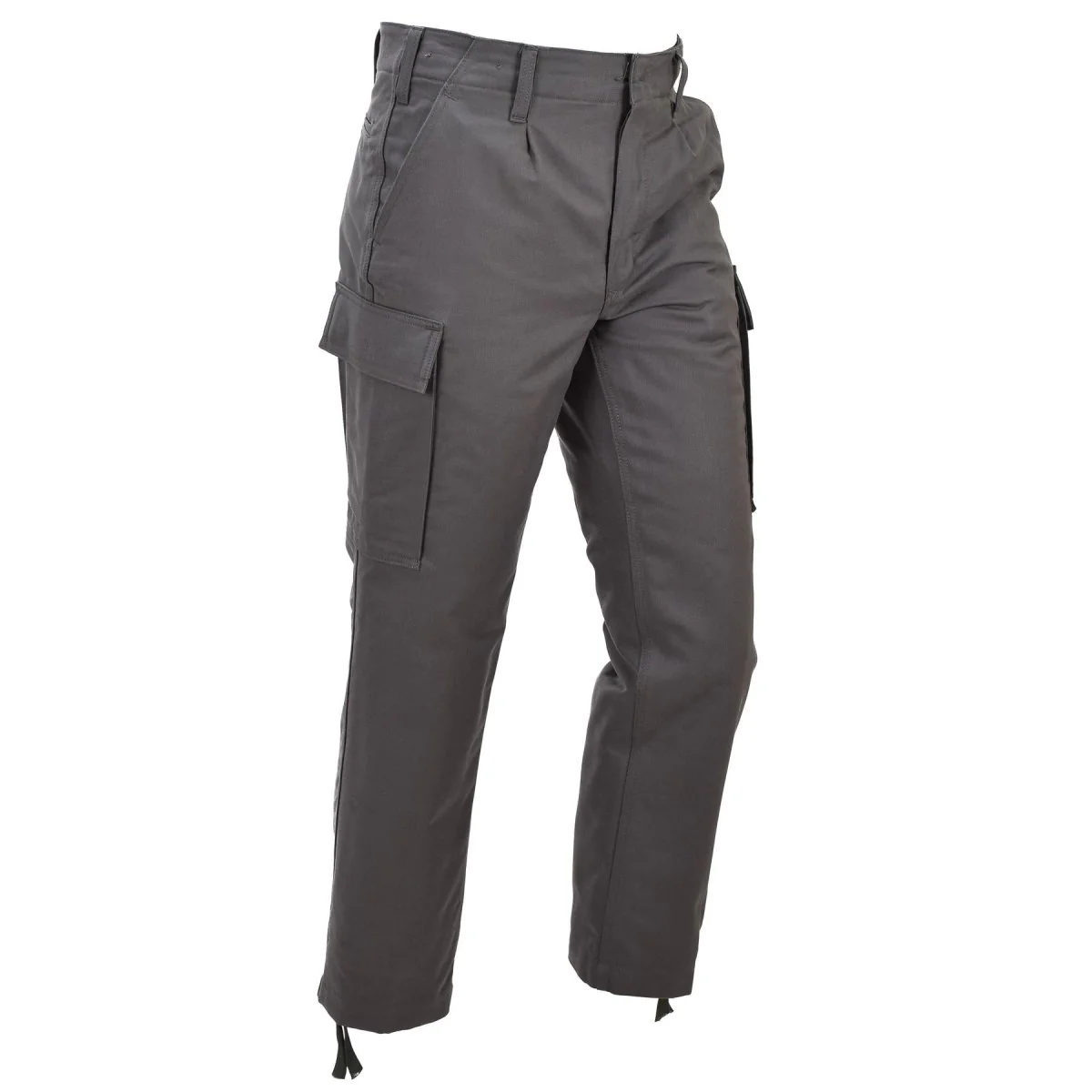 Leo Kohler Cargo Field-broek Tactisch Duurzaam Outdoor Cargo-zakken Olijfgroen