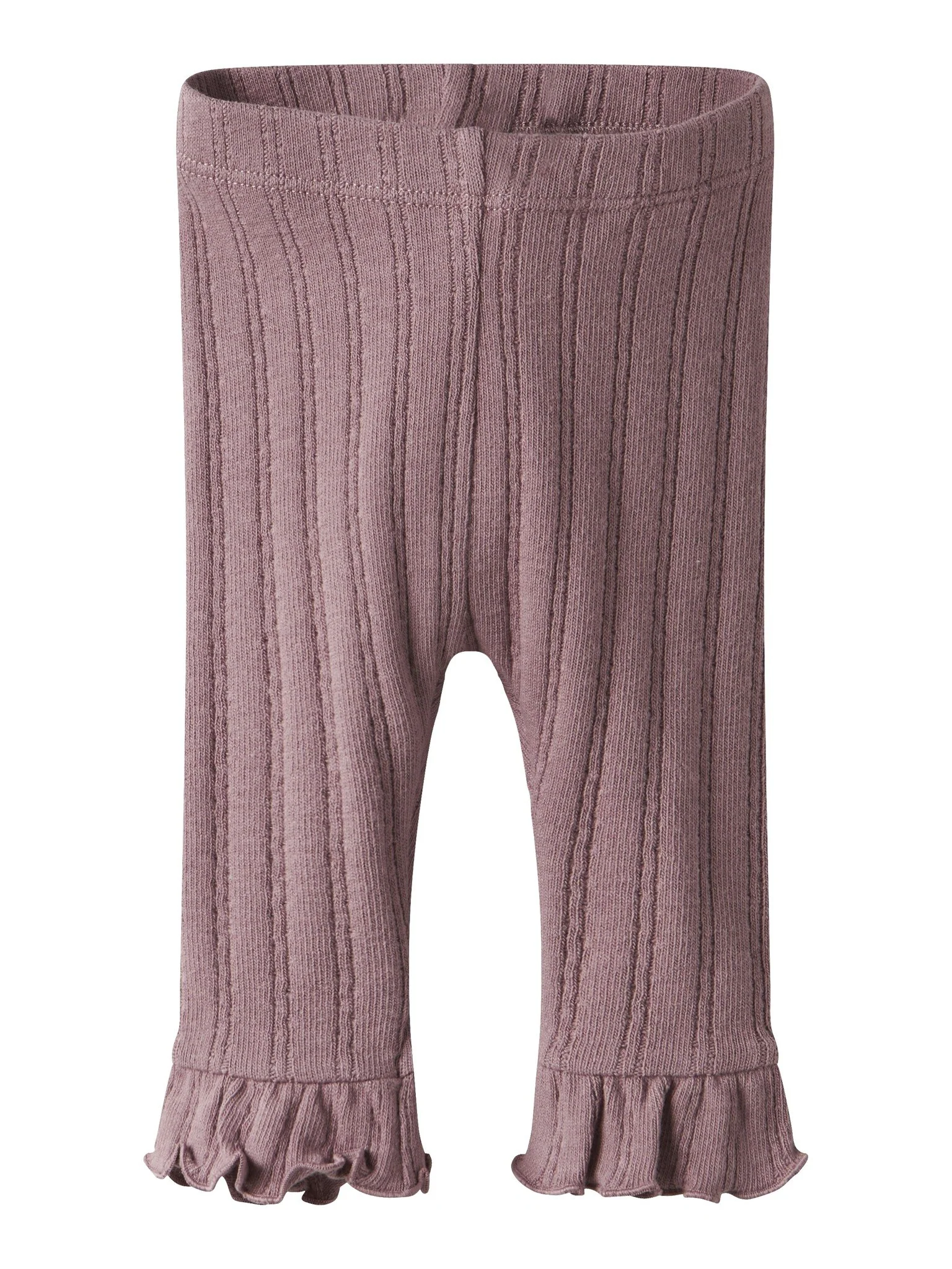 Lil Atelier | Legging meisje Rita nostalgia rose