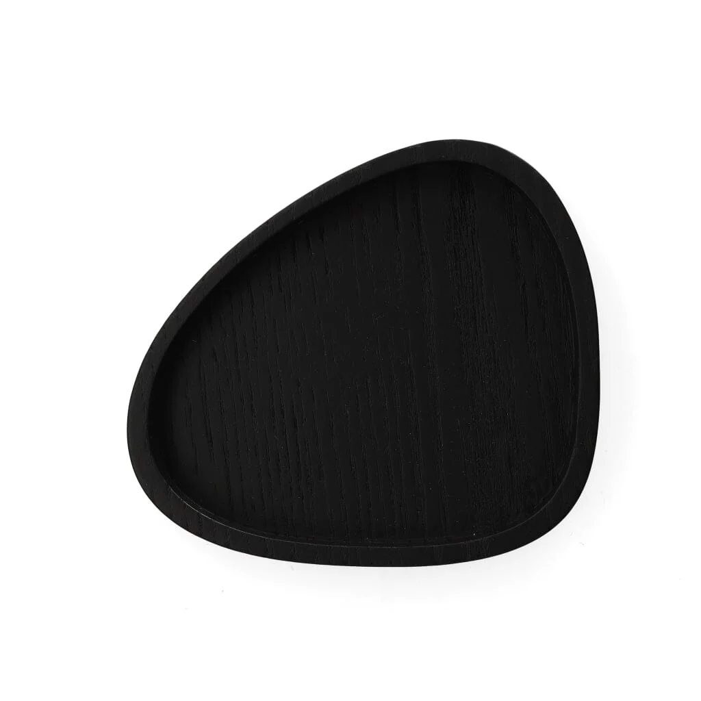 Lind DNA – Wooden Box Curve S Oak Black