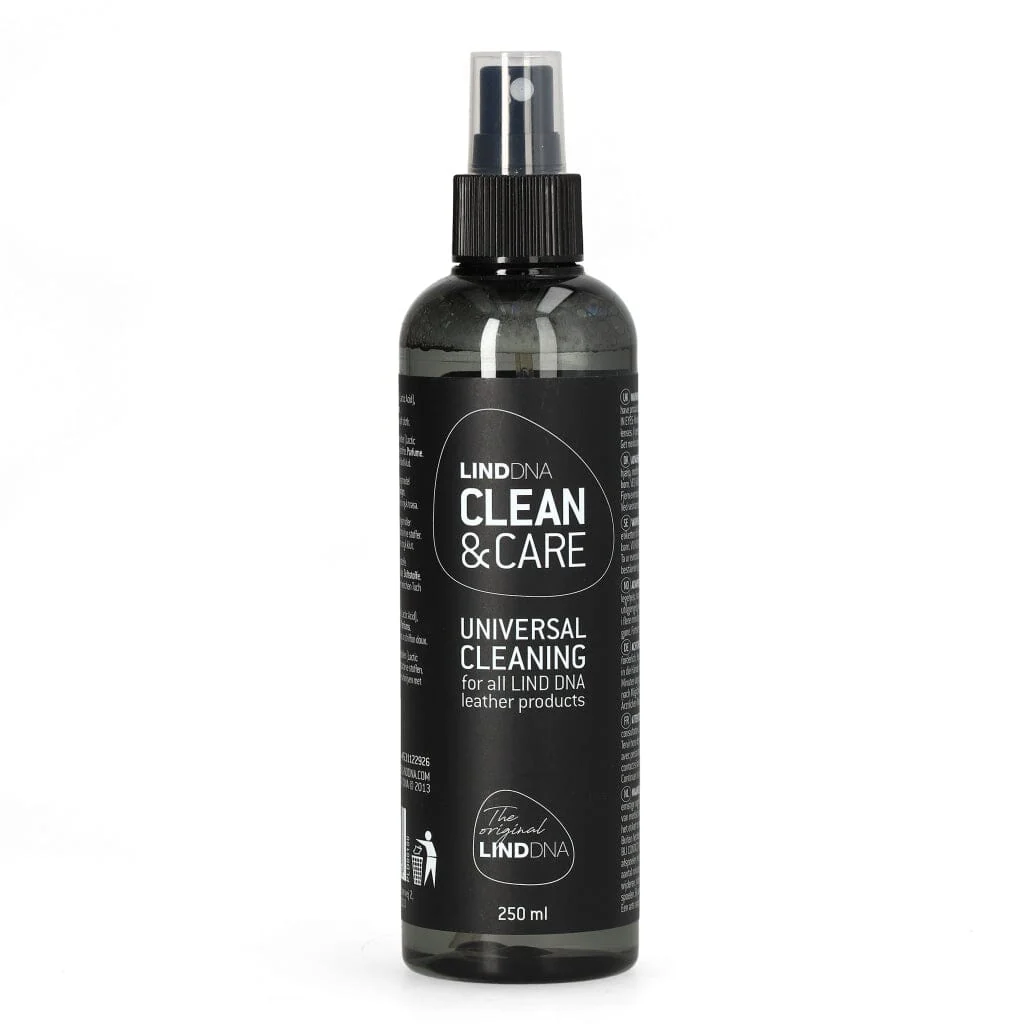 Lind DNA – Cleaning spray Clean & Care 250 ml