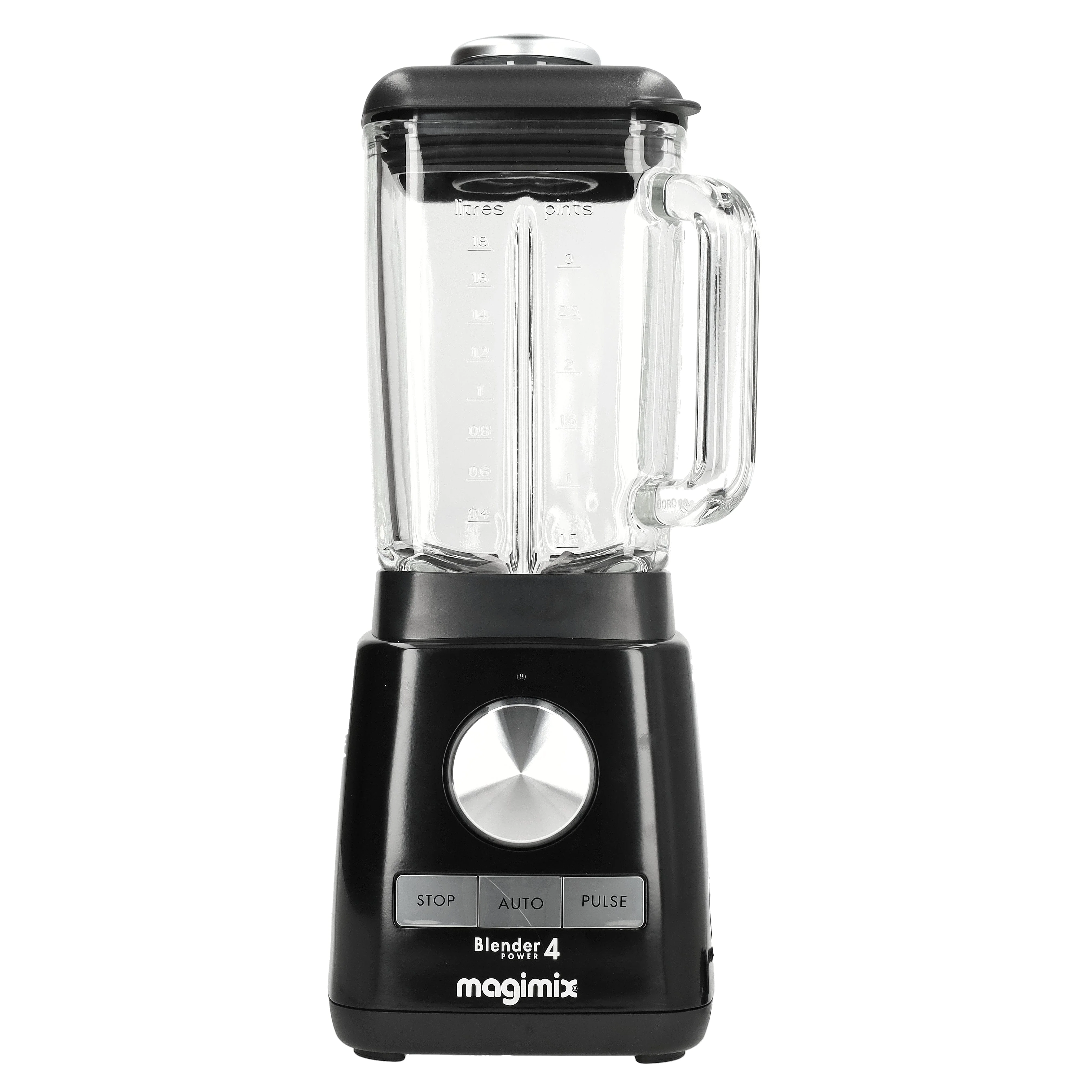 Magimix – Blender Power 4 Black