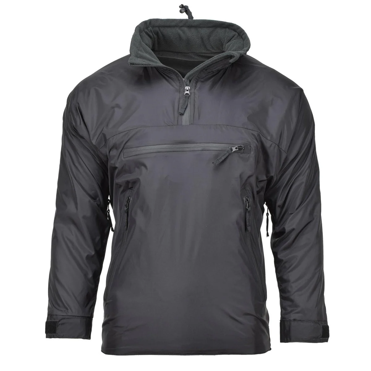 MFH Brand Thermal Jacket Lichtgewicht Sportswear Anorak Sports Jacket Nieuw