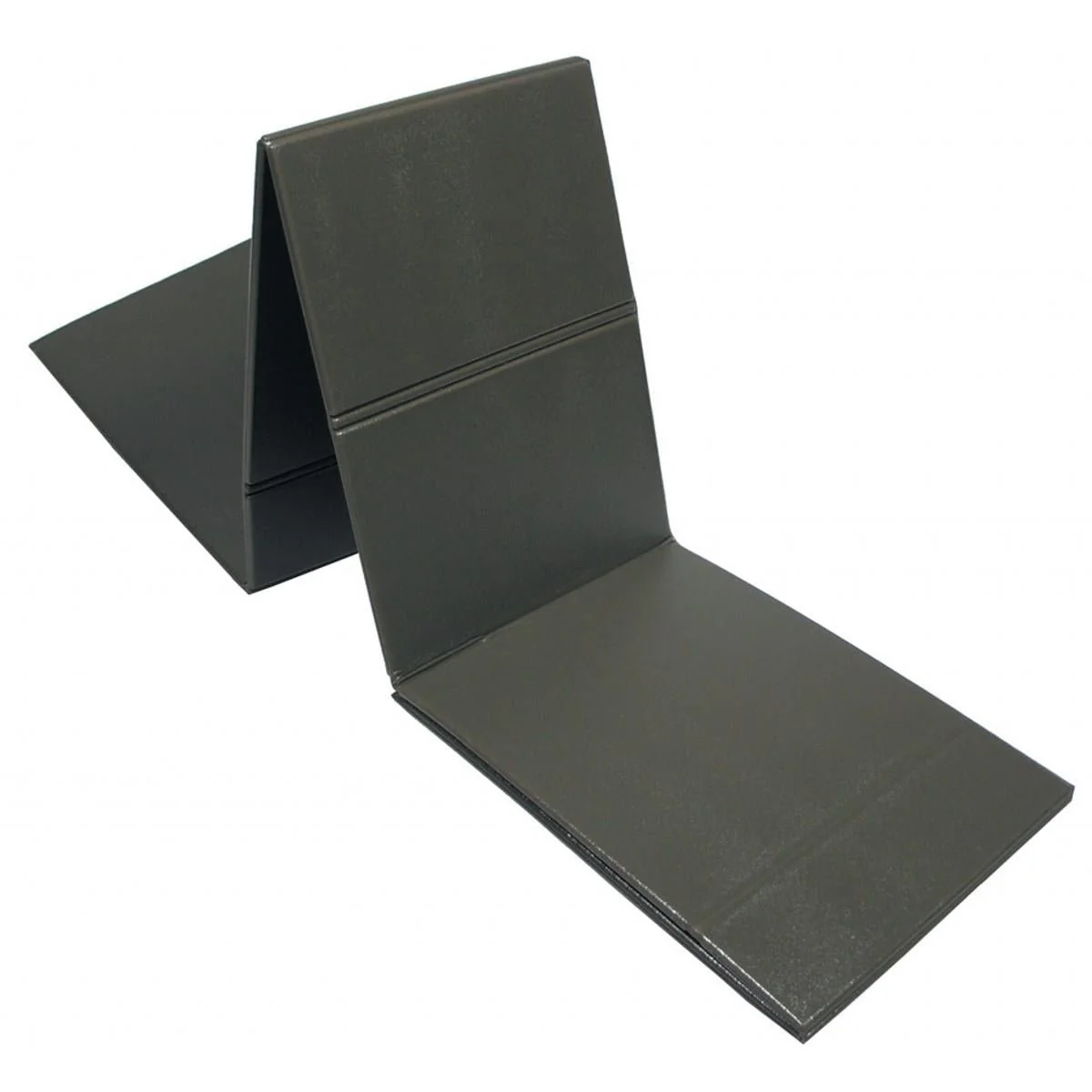 MFH Slaapmatje Lichtgewicht Opvouwbaar Waterbestendig 185 x 55 x 0,4 cm Olijf