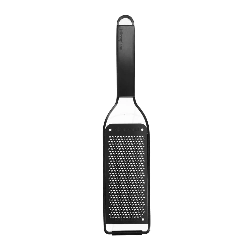 Microplane – Black Sheep grater fine black