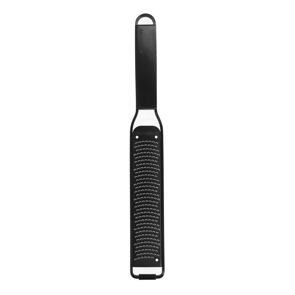 Microplane – Black Sheep matte black