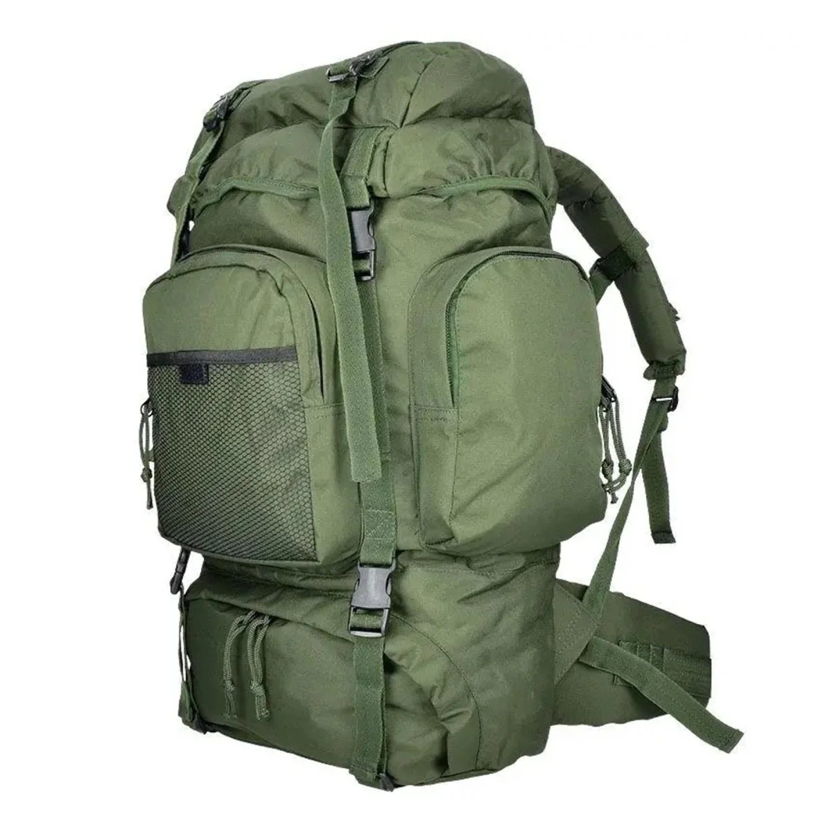 MIL-TEC Commando wandelende rugzak