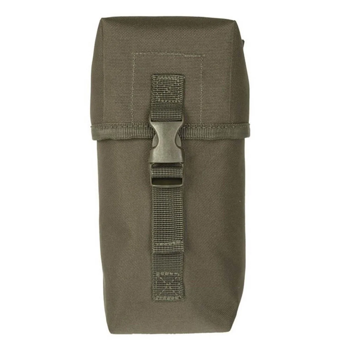 MIL-TEC Multifunctionele tactische riemzak Molle Type Universele Outdoor Bag Olive