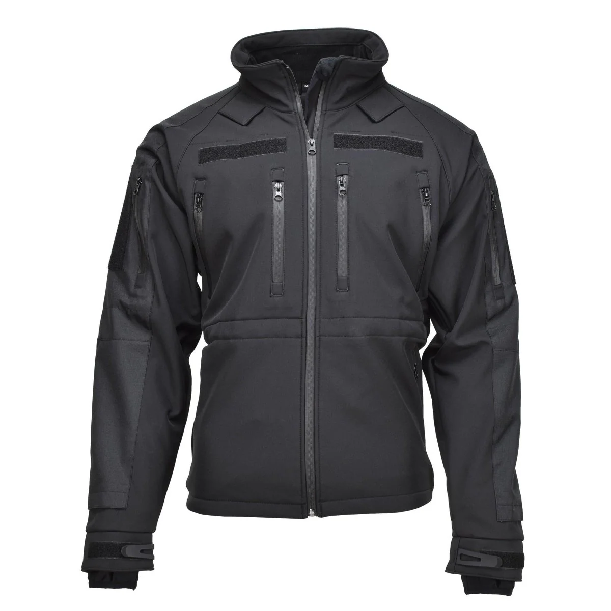 Mil-Tec bovenkleding jas winddichte actieve kleding waterbestendige sportkledingjas