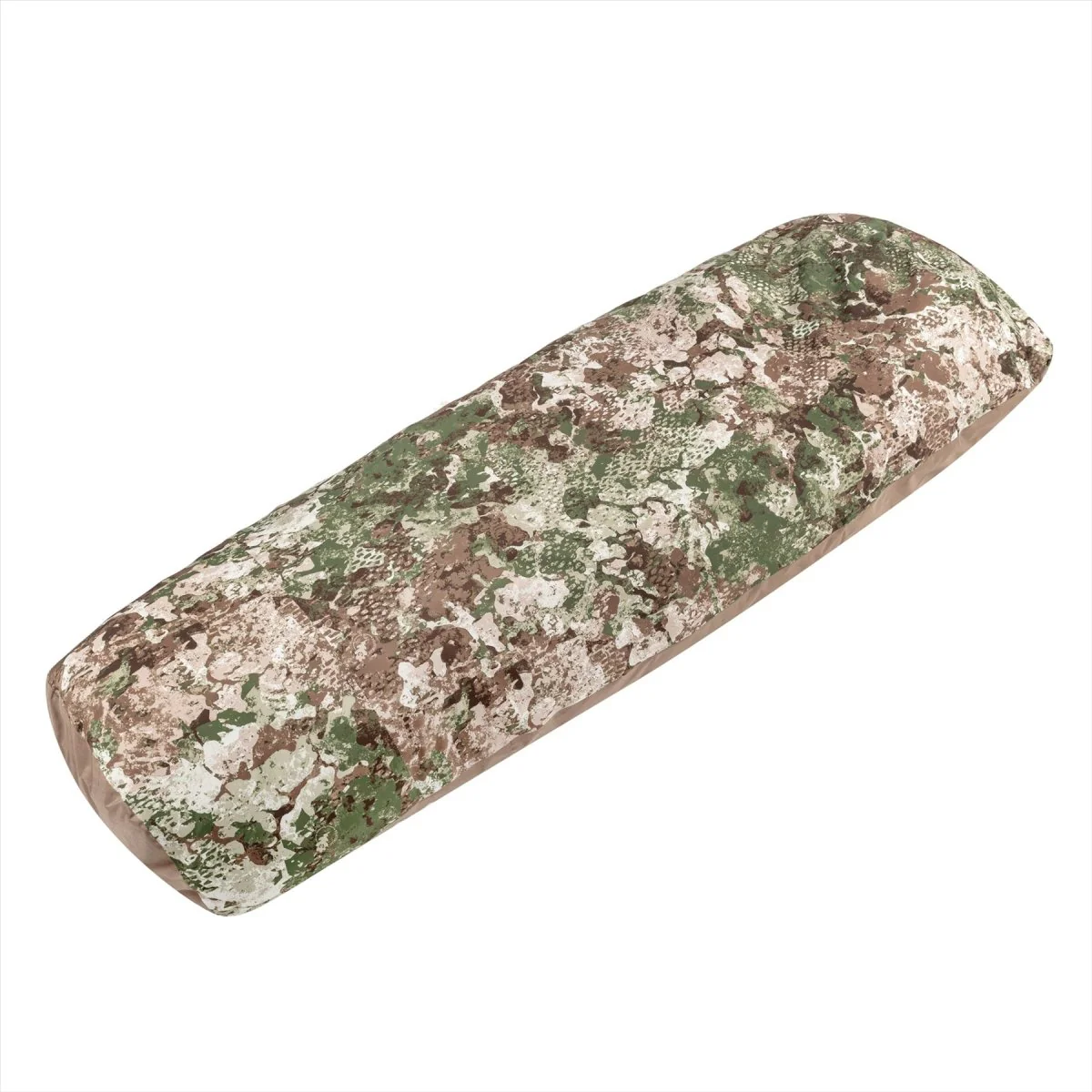 MIL-TEC BIVY Tas 3 Laags Laminaat Waterdicht Ademend WASP I Z2 Camo