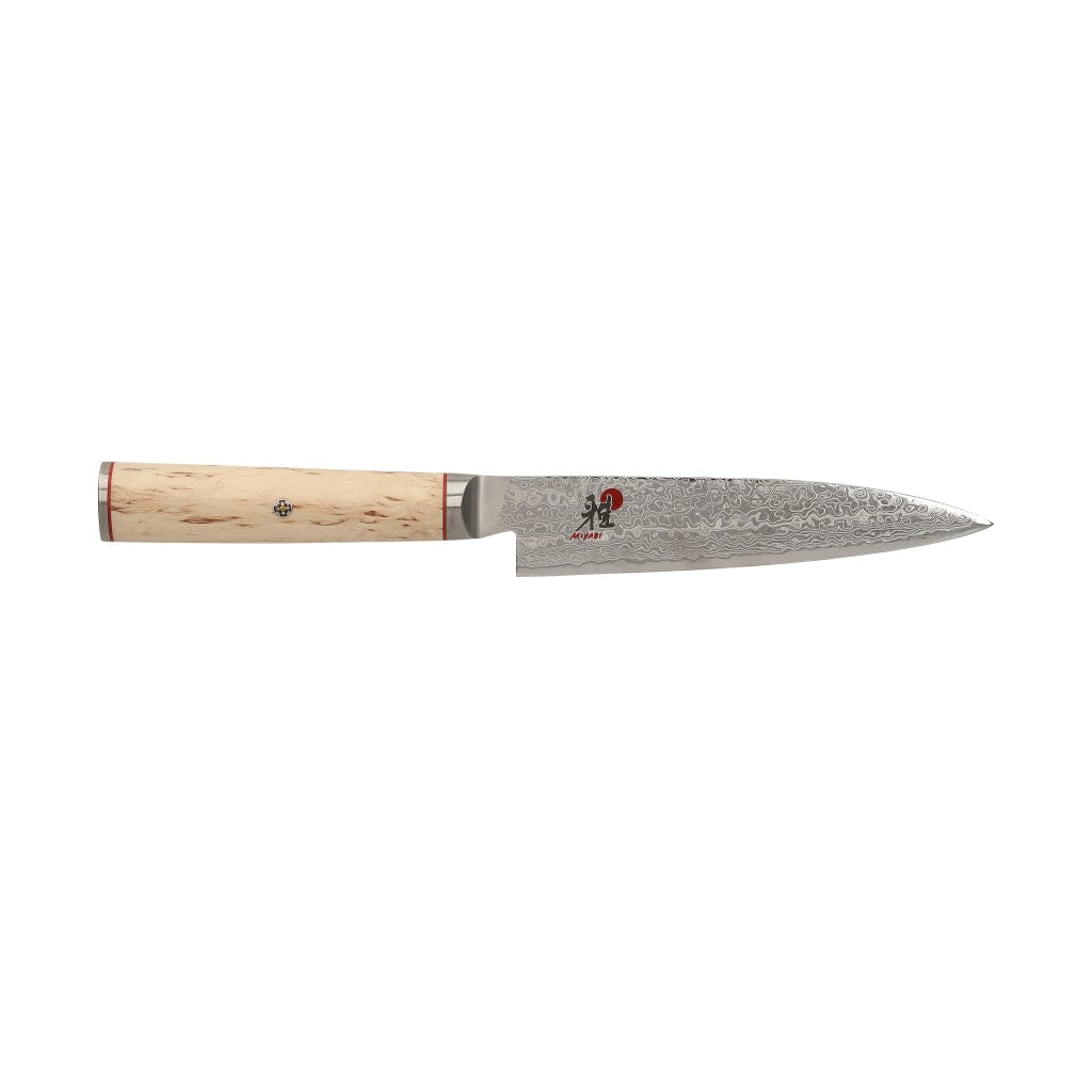 Miyabi – 5000MCD Chutoh 160mm
