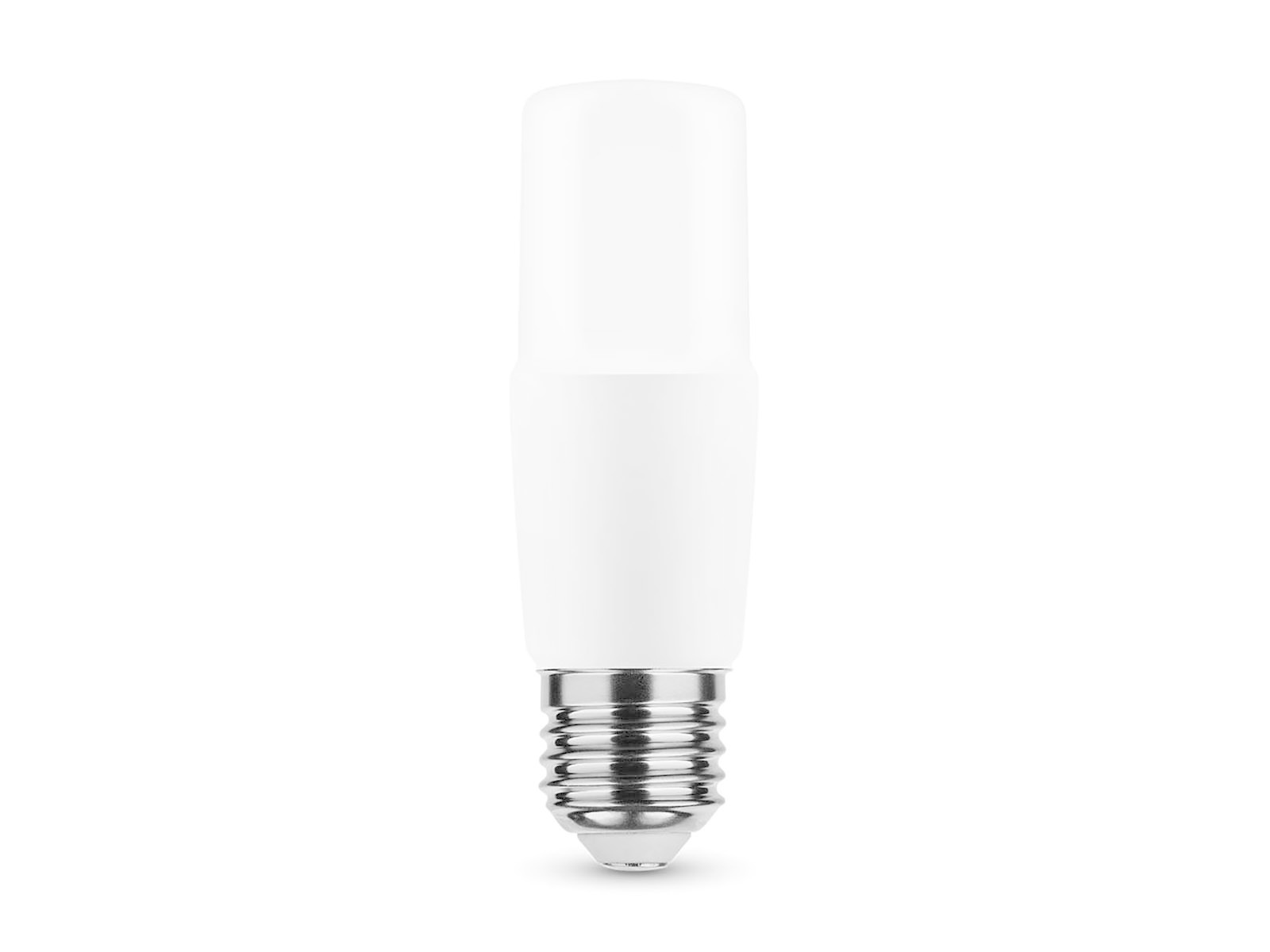 LED lamp Stick – E27 T35- 6W vervangt 40W – 4000K helder wit licht