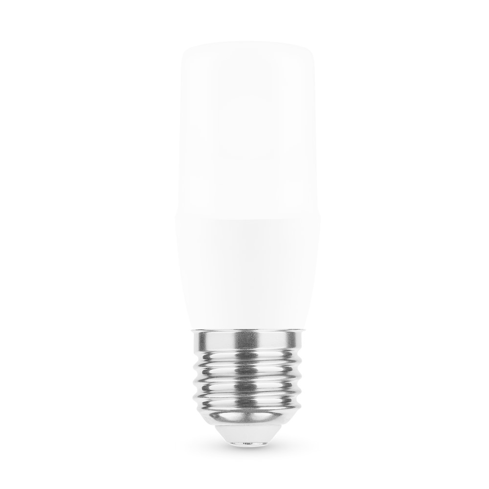 LED lamp Stick – E27 T37 – 7,9W vervangt  72W – 4000K helder wit licht