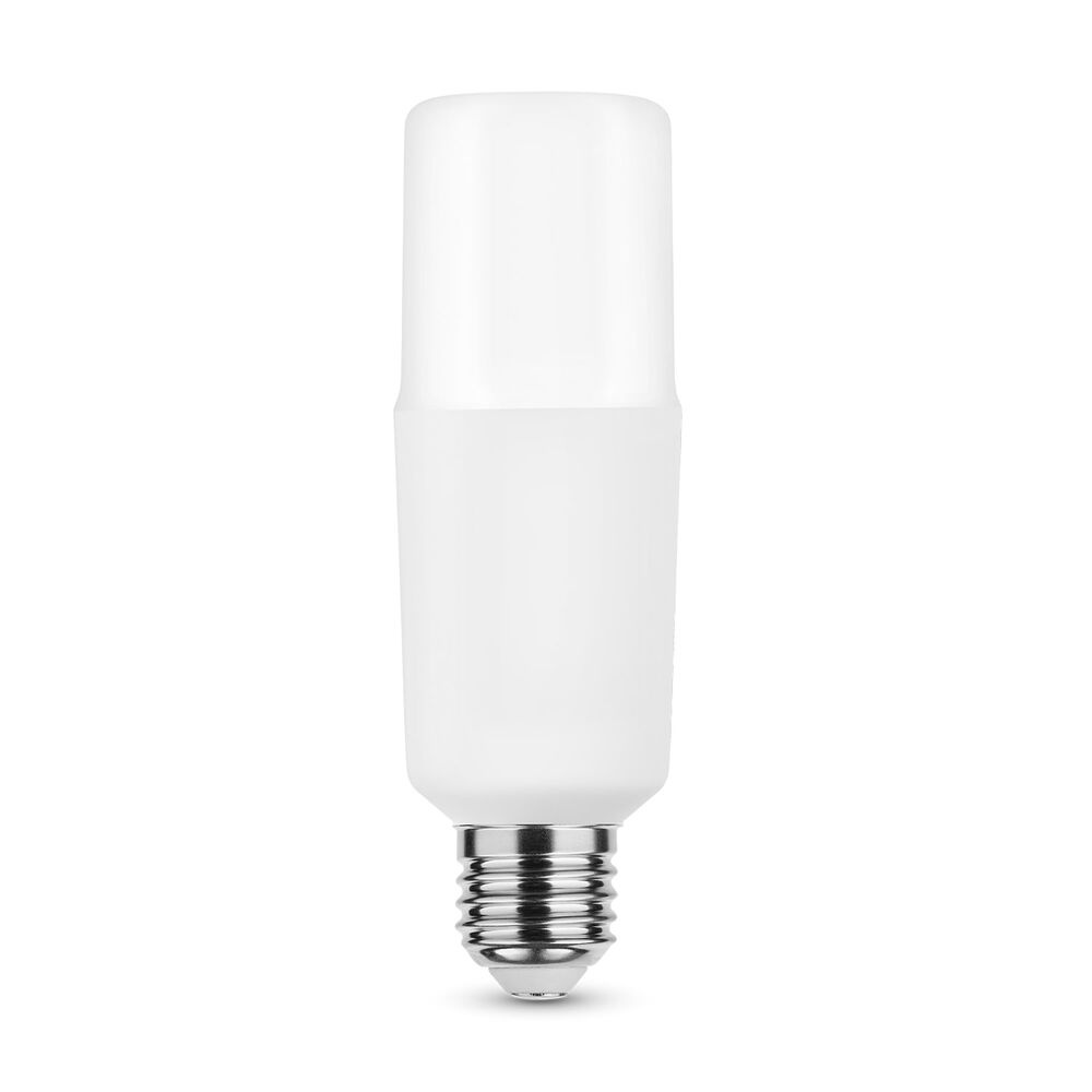 LED lamp Stick – E27 T44 – 11.1W vervangt 75W – 6000K daglicht wit