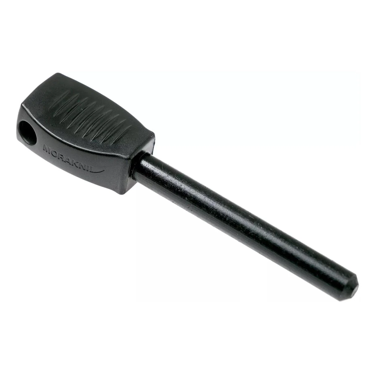 Morakniv Lichtgewicht stalen vuurstarter 11859 Camping Outdoor Fire Steel Black