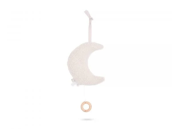 Jollein | Muziekhanger Moon nougat Jollein | Muziekhanger Moon nougat