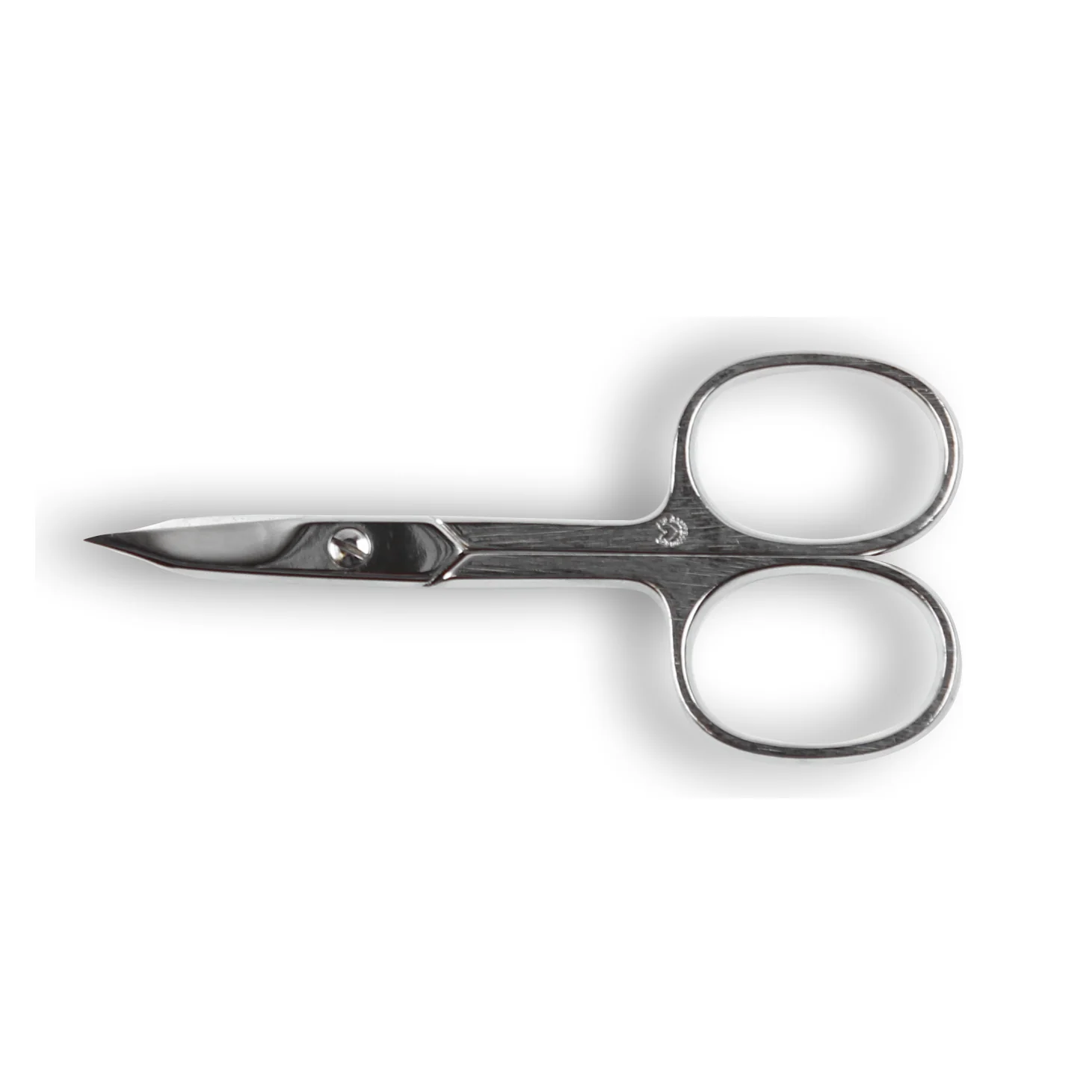 BEXFIELD Nagelschaartje 9cm. spits gesatineerd – gebogen