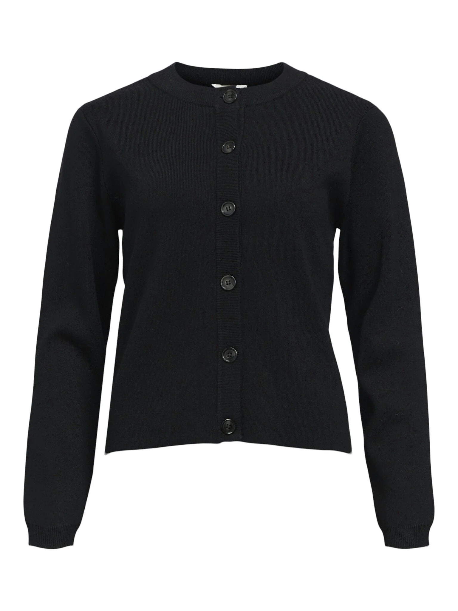 Object | Vest Ester black NOOS