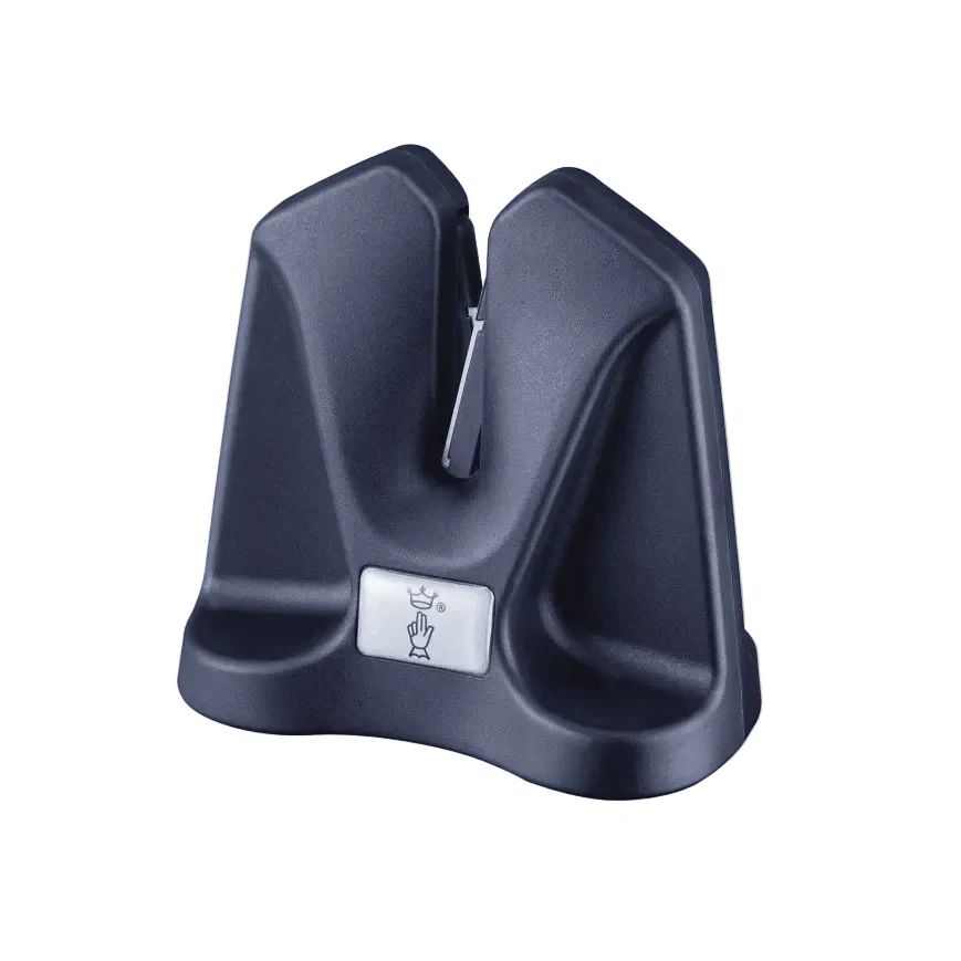 Opinel – Hand knife sharpener, Carbide, anti-slip