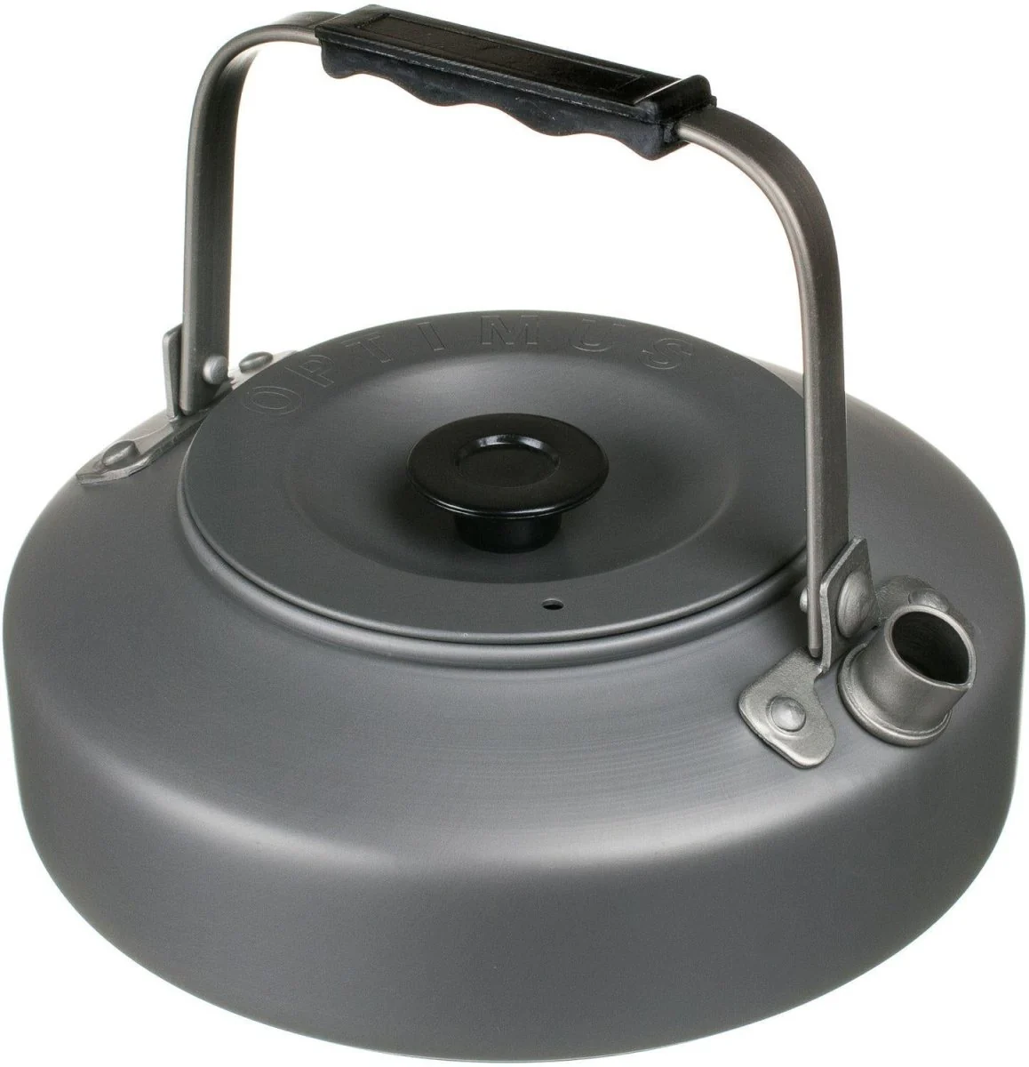Optimus Terra Kettle Lichtgewicht wandel Survival Camp Pot Bushcraft Ultralight