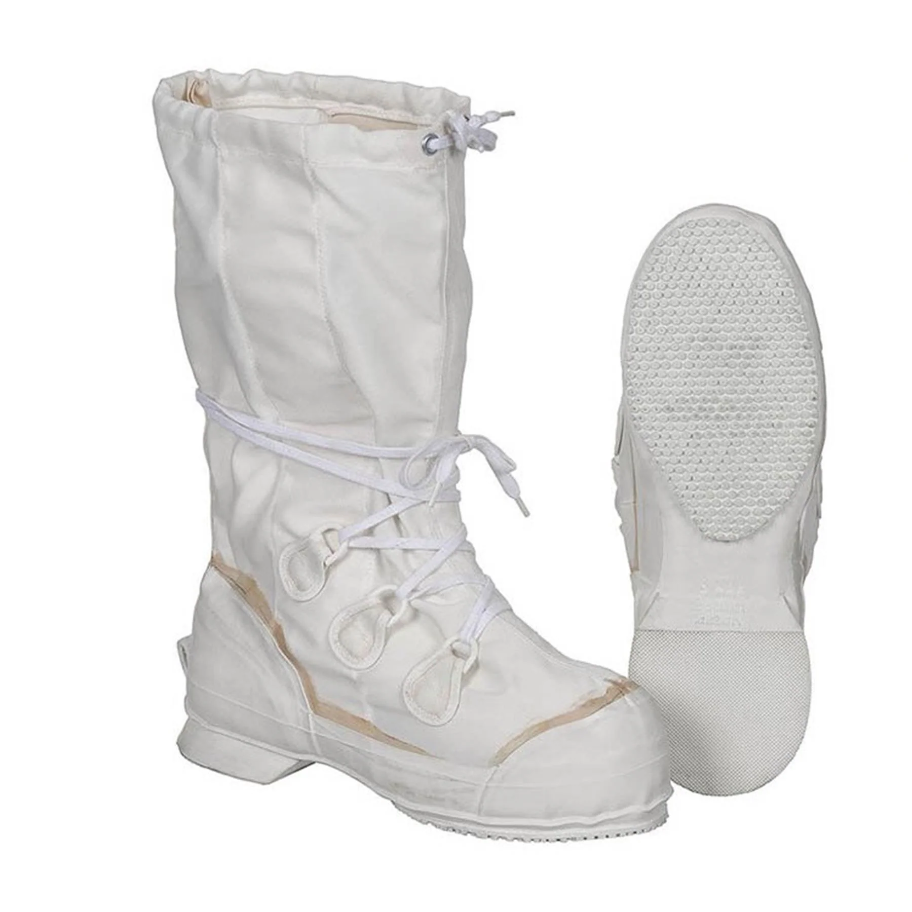 Originele Canadese Militaire Winter Mukluk Outershell Schoenen Snowboots Wit