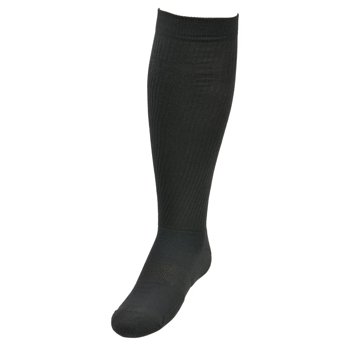 Originele Nederlandse Militaire Lange Multifunctionele Sokken Merino Wolmix Zwart