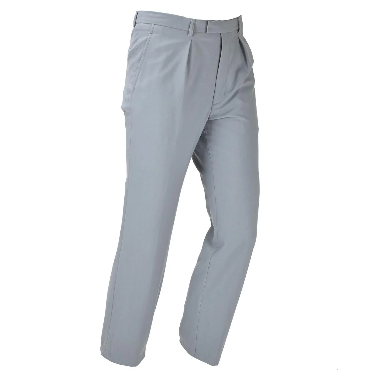 Originele Franse militaire kledingbroek grijs uniform formele broeken casual nieuw