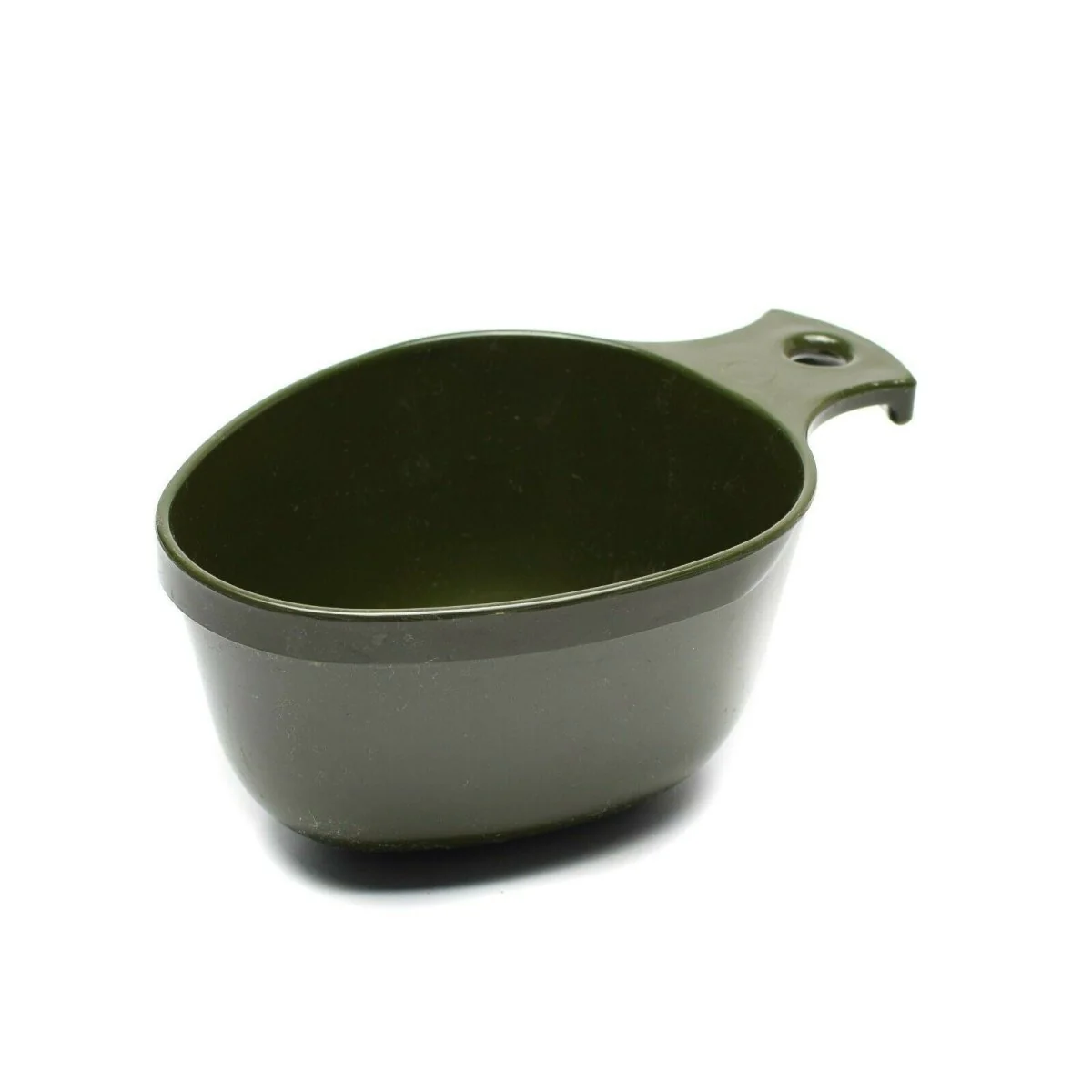 Originele Zweedse Army Cup Plastic Mok Trangia Kuksa Zweden Militair nummer 1 PCS