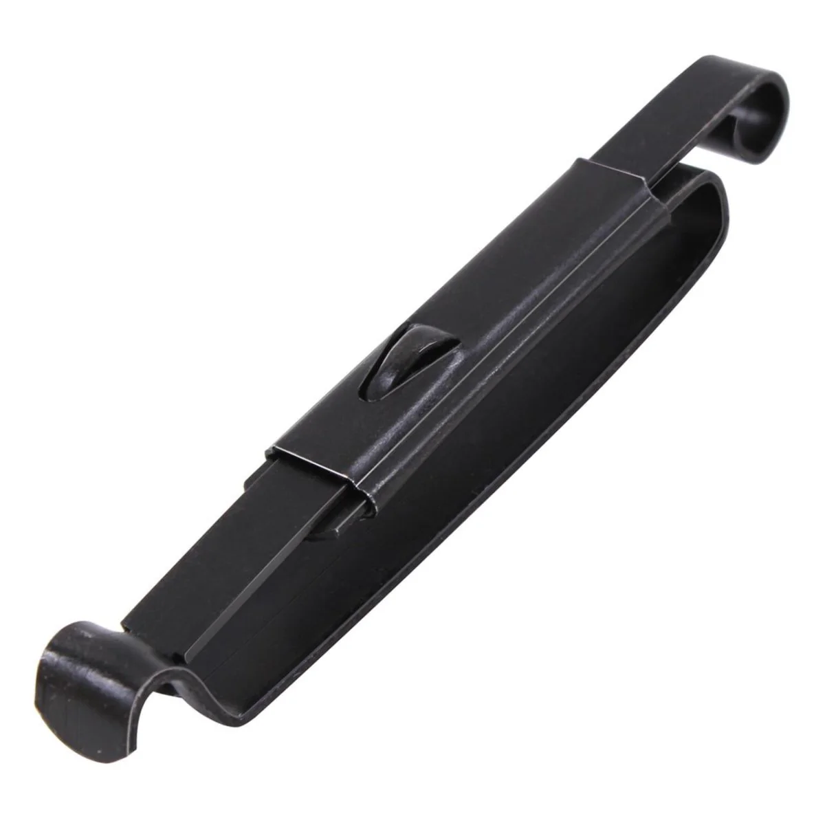 Originele Amerikaanse militaire Alice clips Webbing Equipment Fastener Reserve Tactical Parts