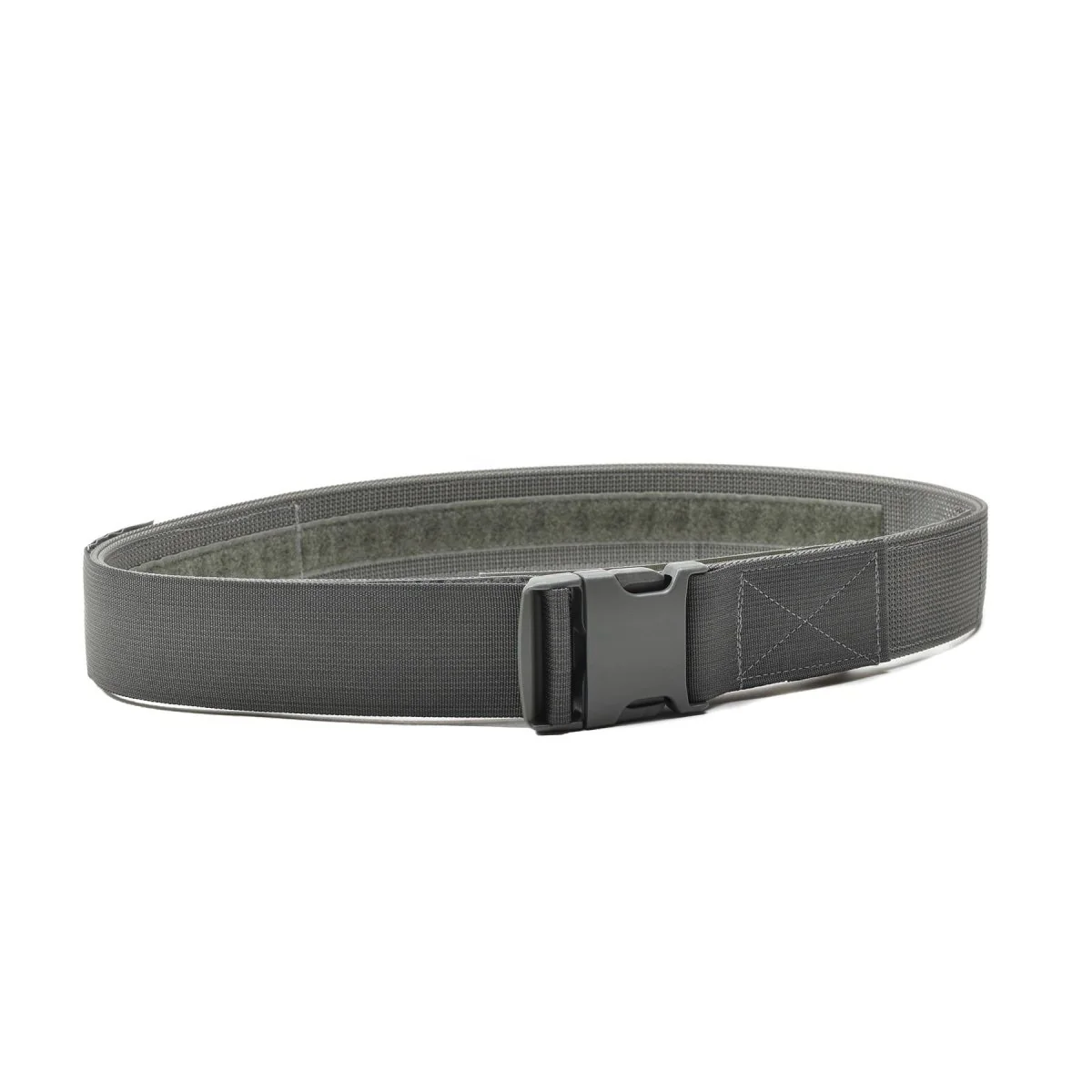 Originele Amerikaanse tactische riem ITW Nexus Quick Release Buckle Flaiage Green Nieuw