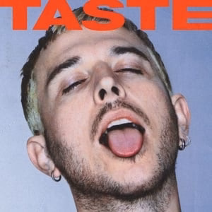 Oscar and the Wolf – Taste (LP)