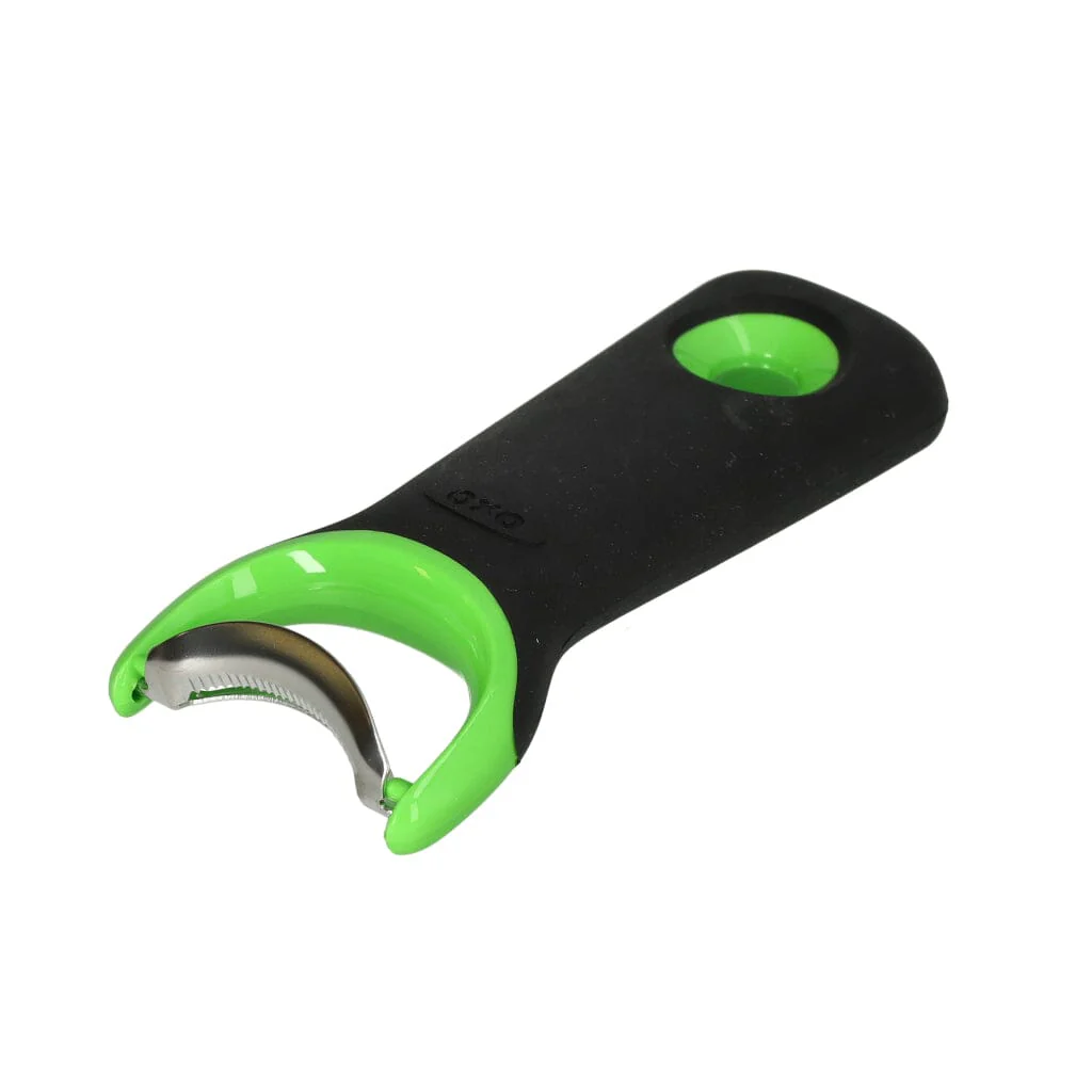 OXO – Asparagus Peeler Prep