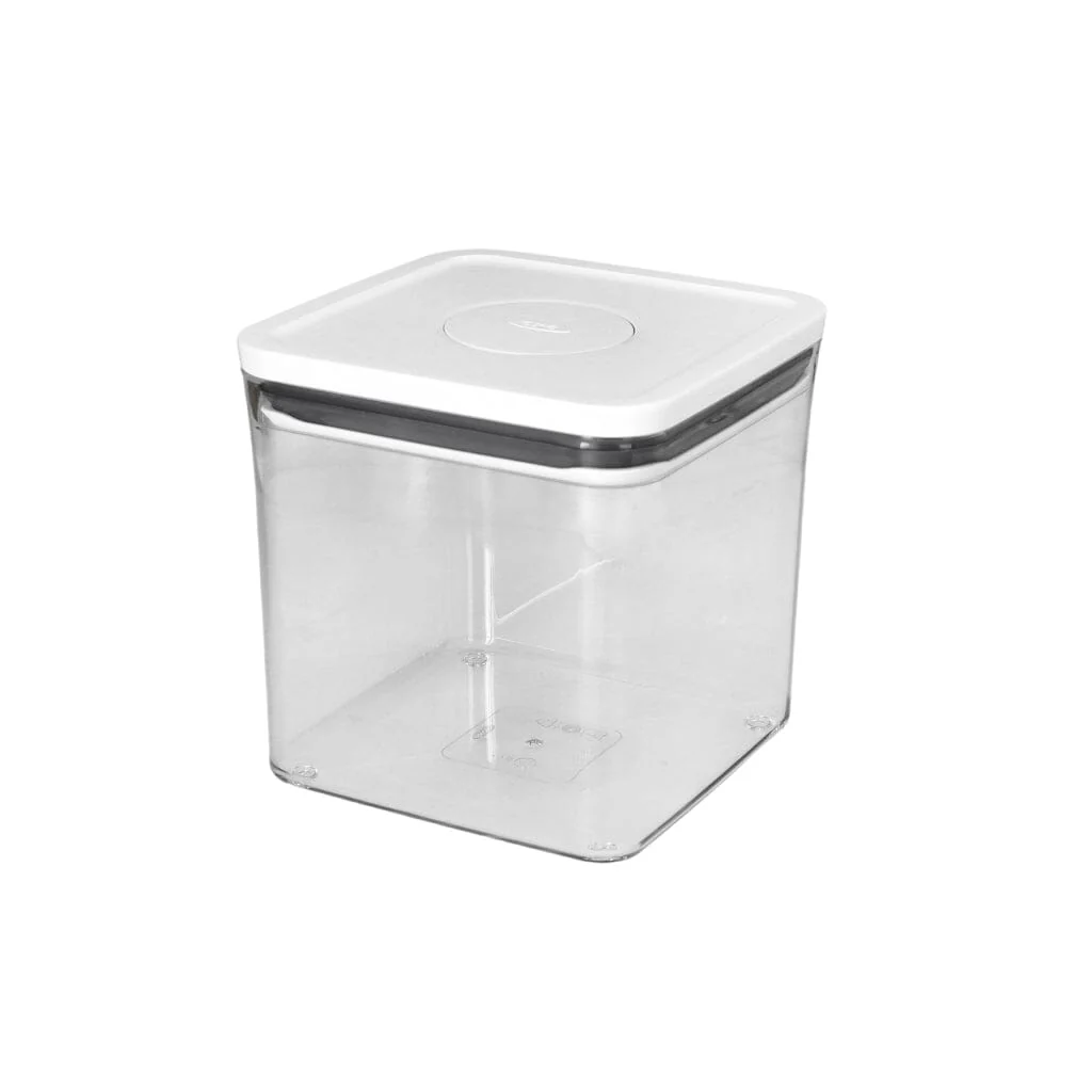 OXO – POP 2.0 Large square low, 2.6 liters