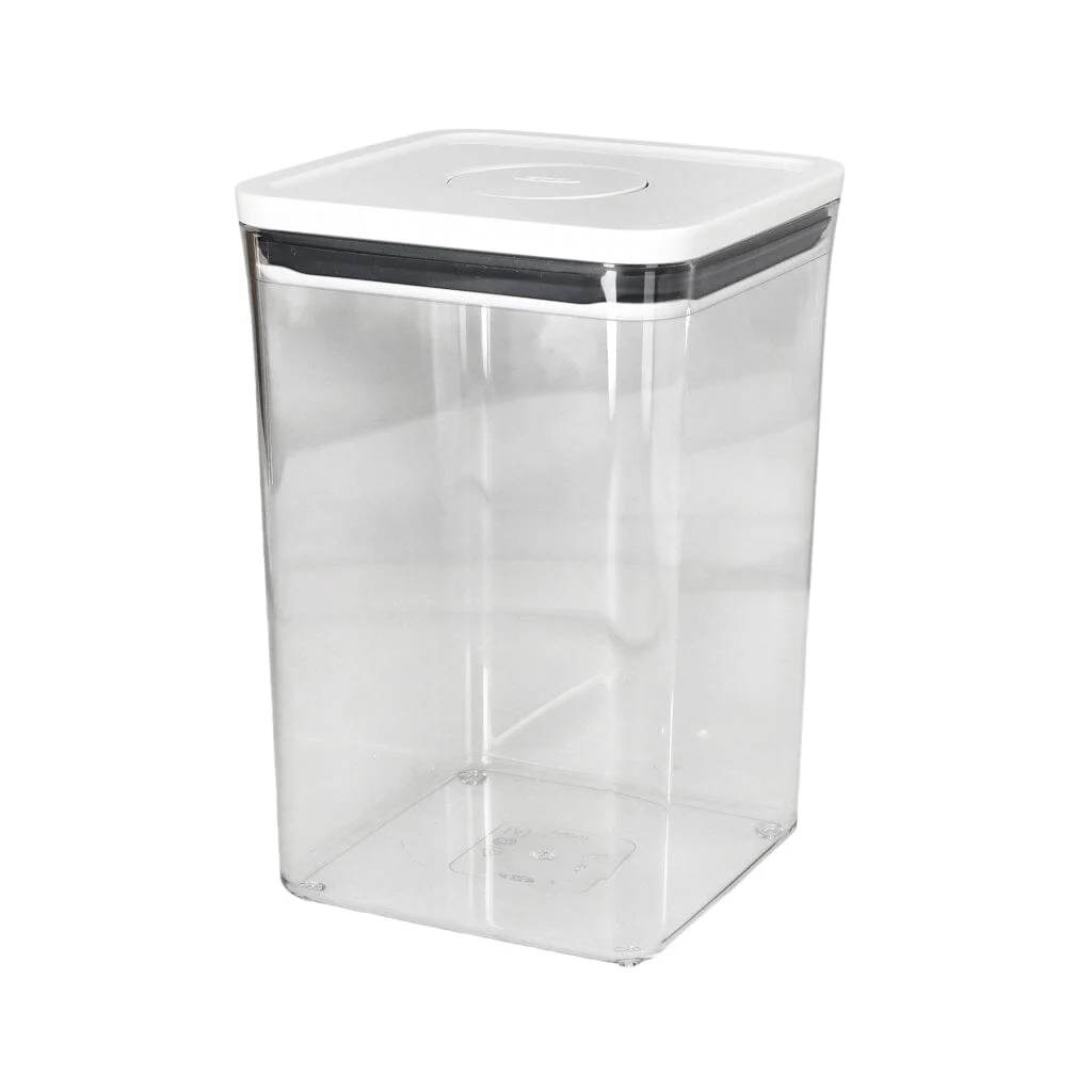 OXO – POP 2.0 Large square medium, 4.2 liters