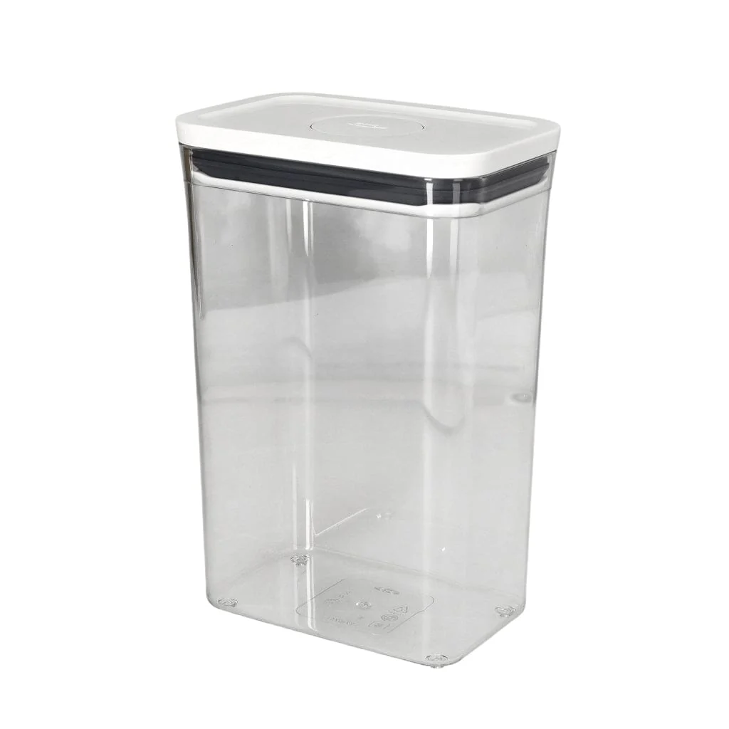 OXO – POP 2.0 Rectangular medium, 2.6 liters