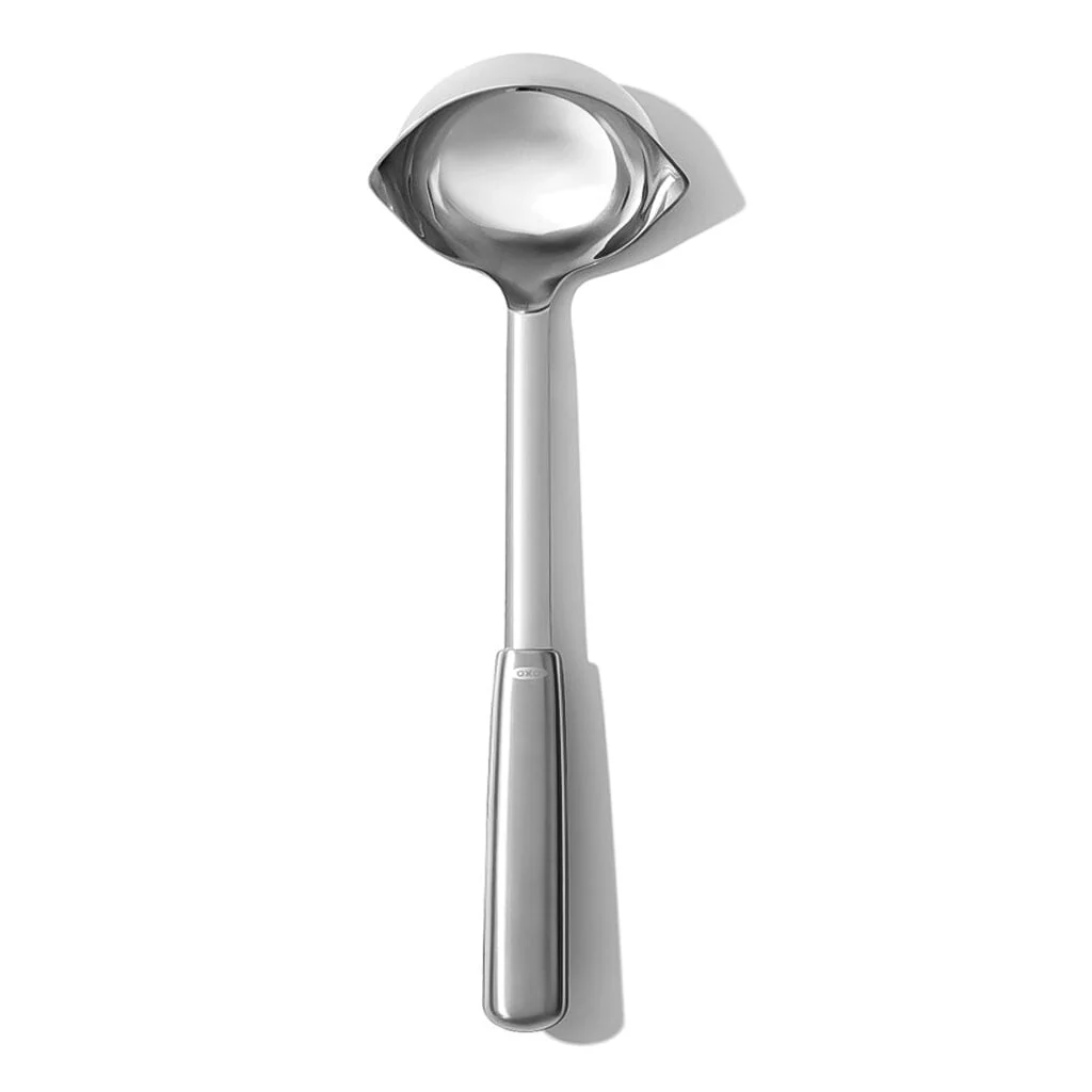 OXO – Soup Ladle SteeL