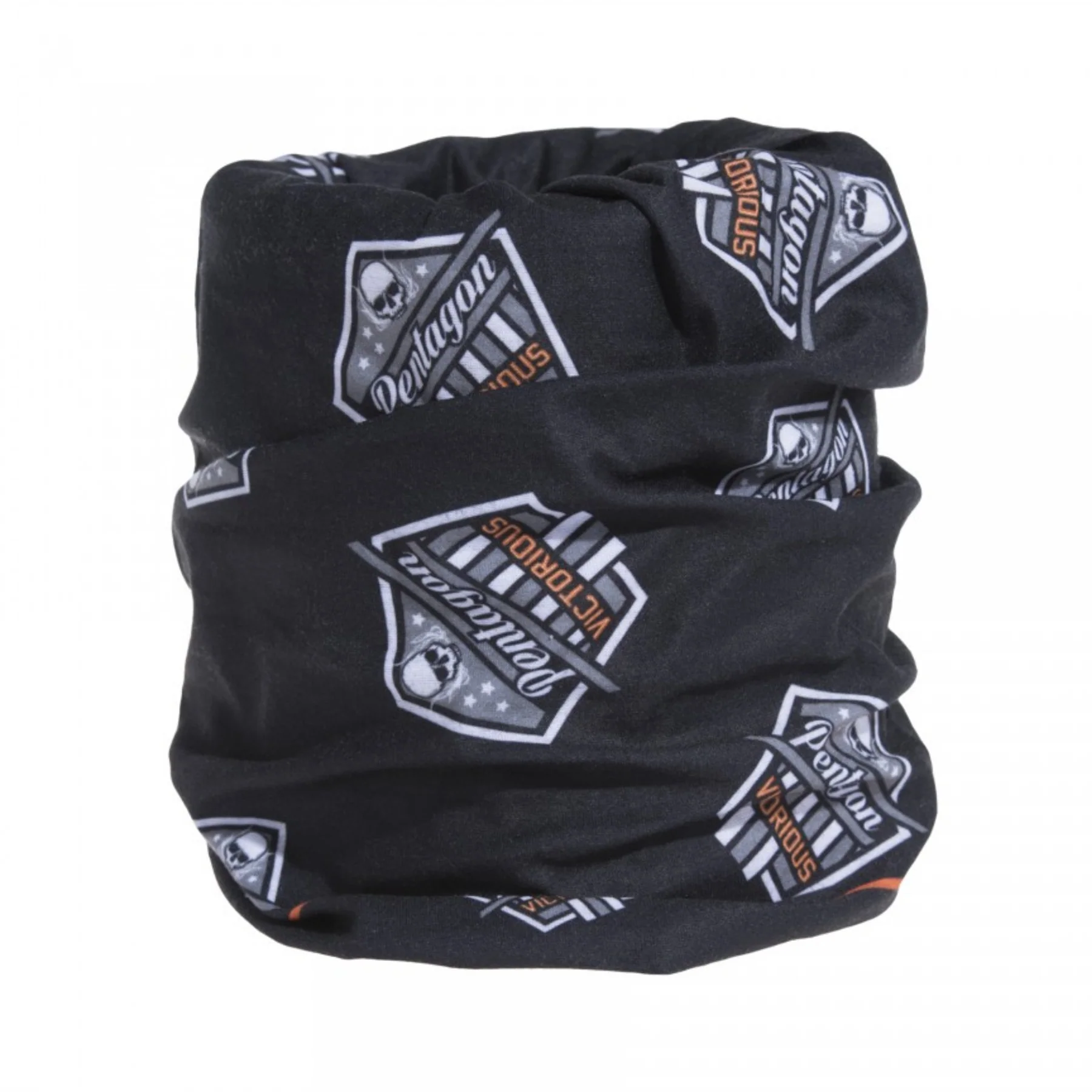 Pentagon Skiron Victorious Neck Gaiter Lichtgewicht Snel droog ademend