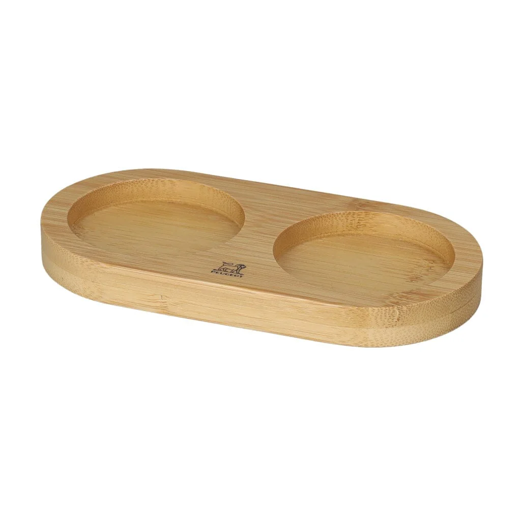 Peugeot – Linéa Plateau for Mills Natural Bamboo