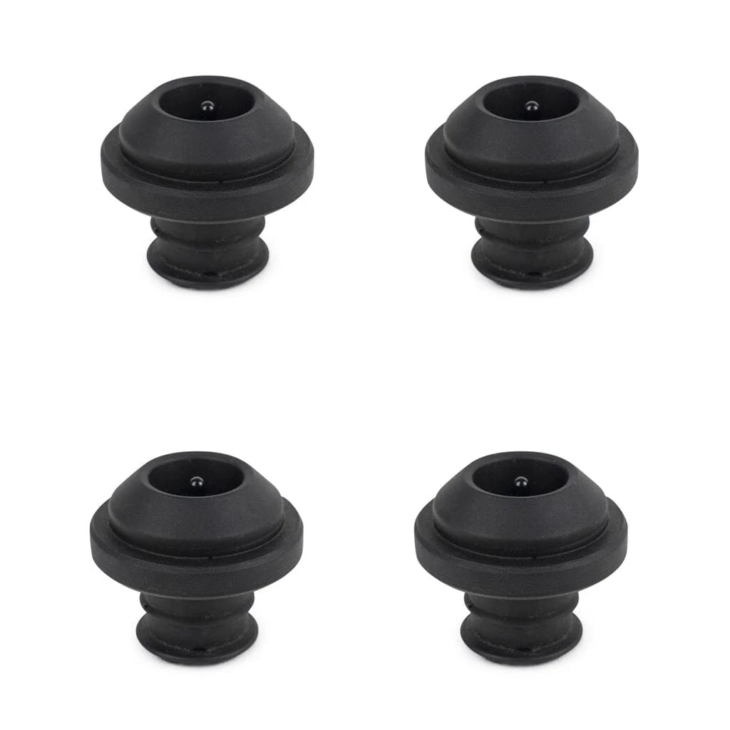 Peugeot – Preserve Manual & Electric Set of 4 wine stoppers