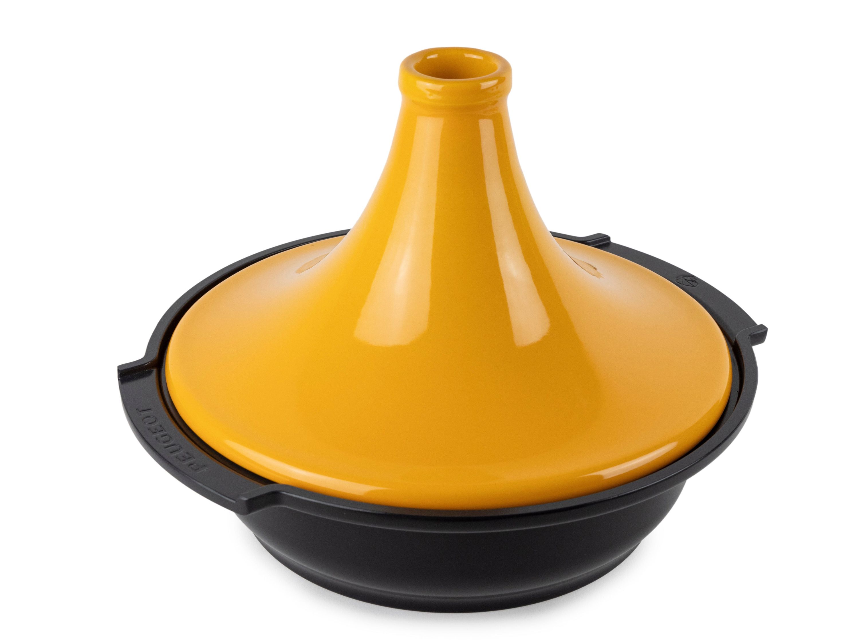 Peugeot – Tajine Atlas 30 cm yellow