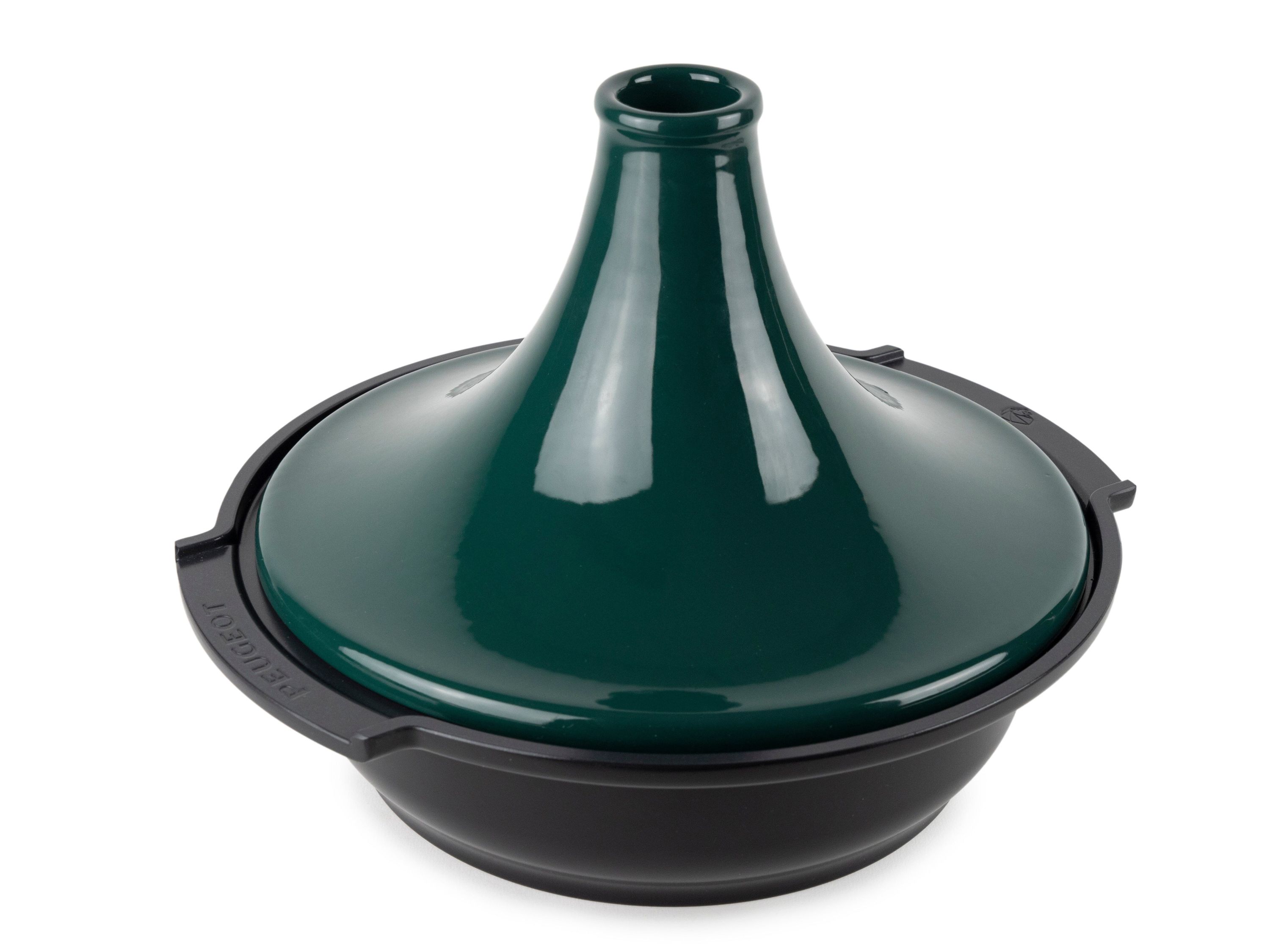 Peugeot – Tajine Atlas 30 cm green