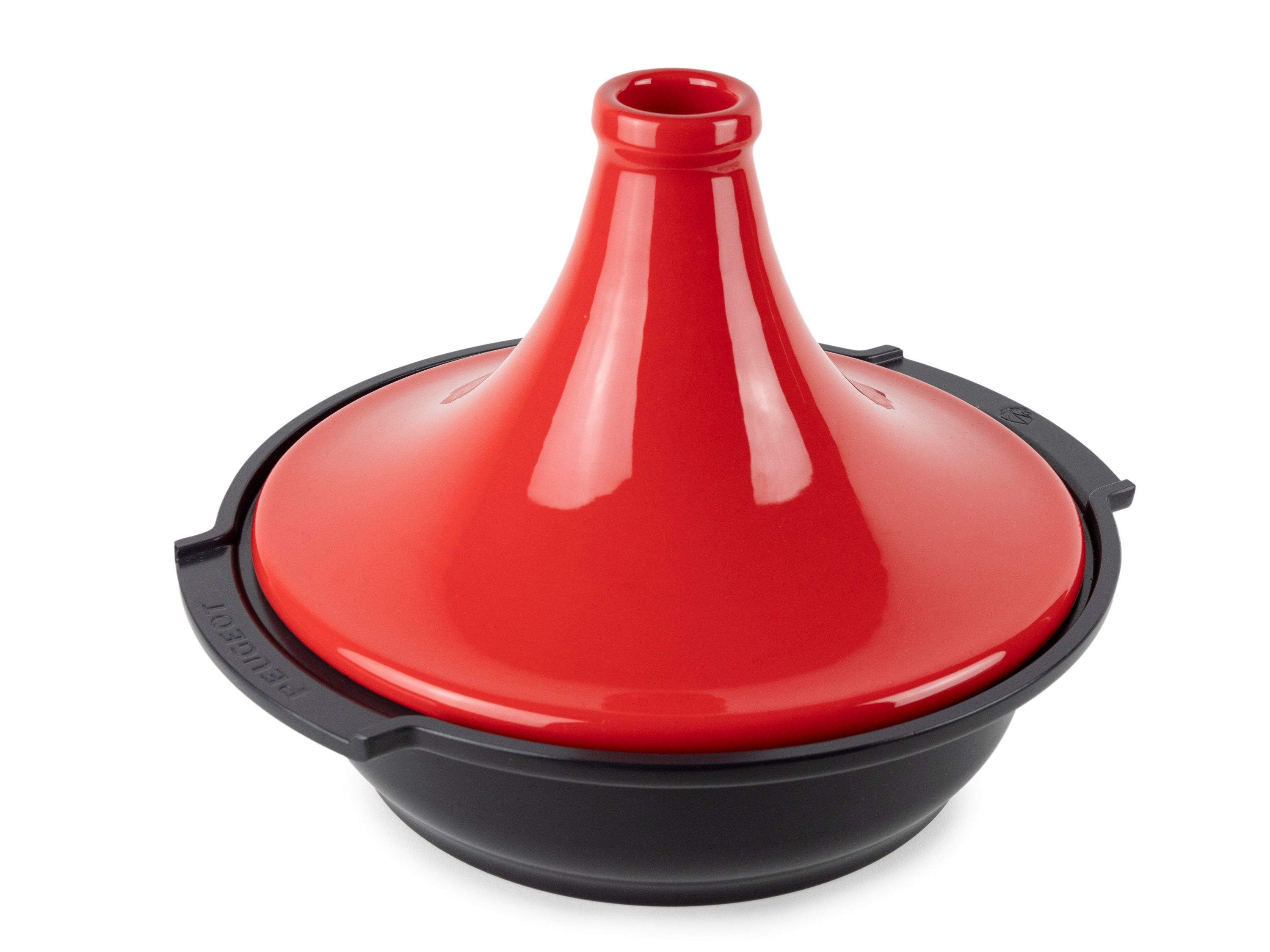 Peugeot – Tajine Atlas 30 cm red