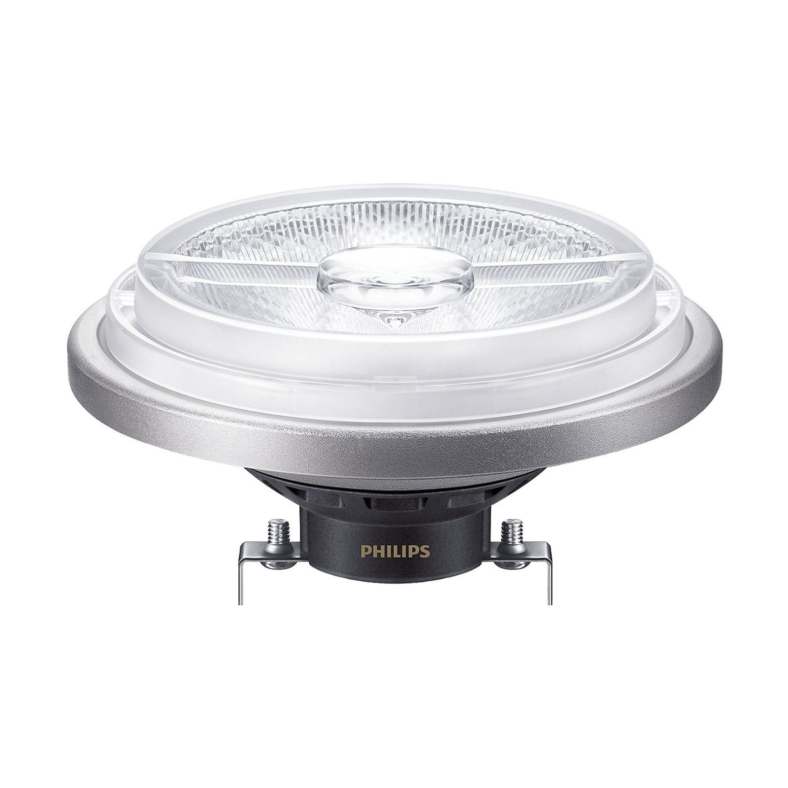 12V Dimbare LED Spot AR111 G53 – 14.8W 875Lm 45D – 2700K 927 Zeer Warm Wit | 111MM – Vervangt 75W