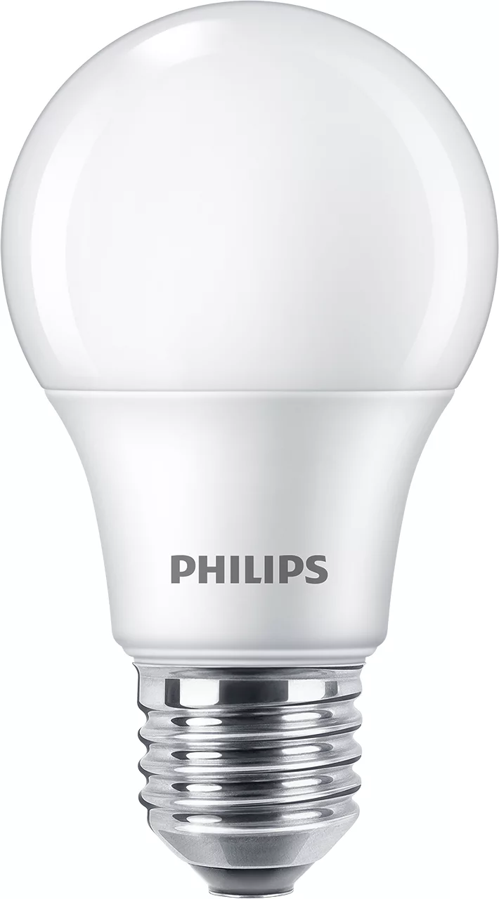 Corepro LED Lamp E27 Peer Mat 8W 806lm – 830 Warm Wit | Vervangt 60W