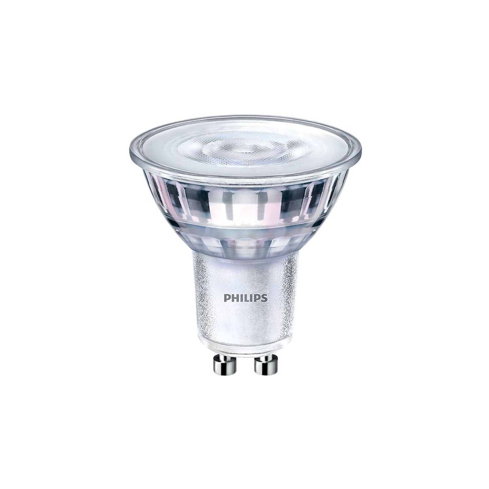 Corepro LED Spot GU10 PAR16 2.7W 225lm 36D – 830 Warm Wit | Vervangt 25W