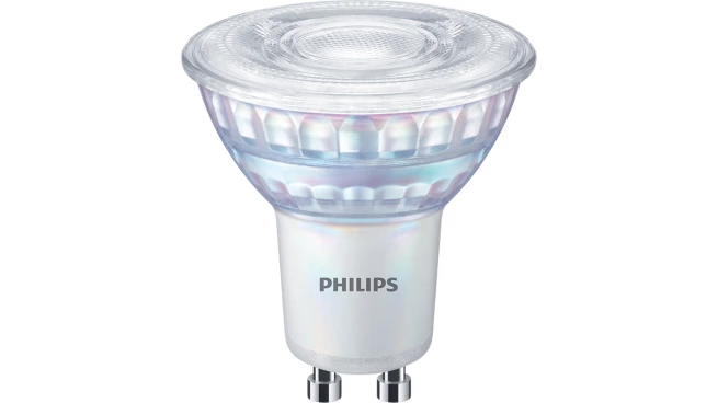 Corepro LED Spot GU10 PAR16 3W 230lm 36D – 830 Warm Wit | Dimbaar – Vervangt 35W