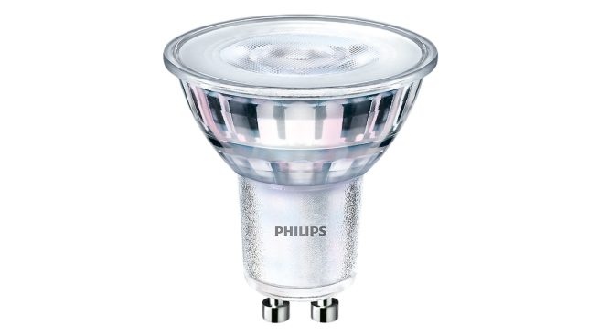 Corepro LED Spot GU10 PAR16 4.9W 355lm 36D – 830 Warm Wit | Vervangt 65W