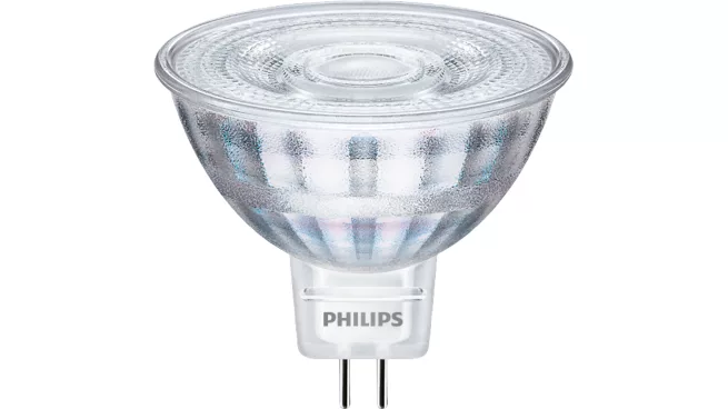 Corepro LED Spot GU5.3 MR16 2.9W 230lm 36D – 827 Zeer Warm Wit | Vervangt 20W