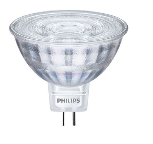 Corepro LED Spot GU5.3 MR16 4.4W 345lm 36D – 827 Zeer Warm Wit | Vervangt 35W
