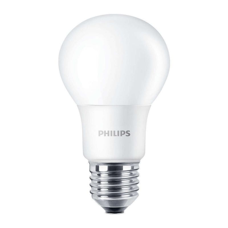 Corepro LEDbulb E27 Peer Mat 8W 806lm – 827 Zeer Warm Wit | Vervangt 60W