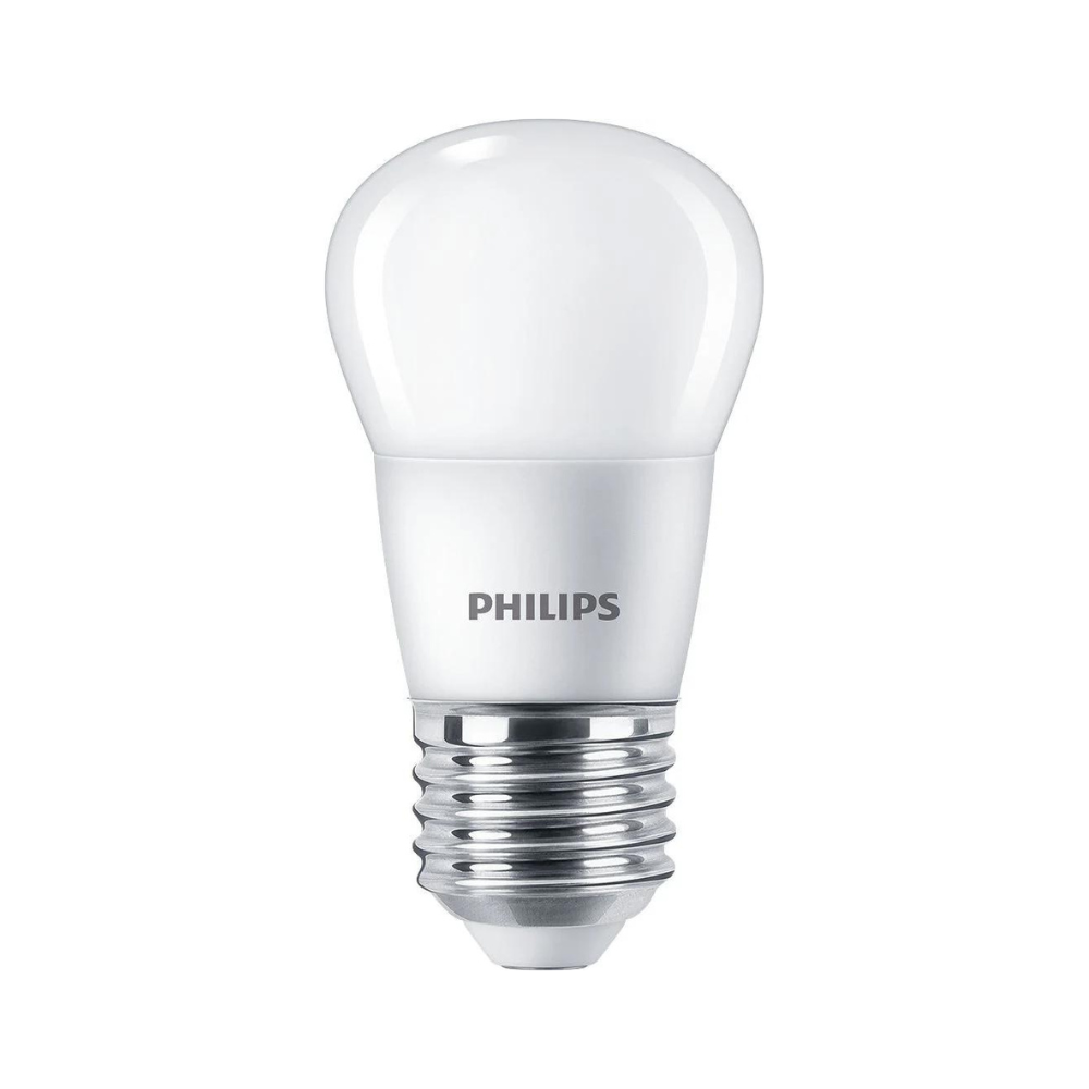 Corepro LEDluster E27 Kogel Mat 7W 806lm – 827 Zeer Warm Wit | Vervangt 60W